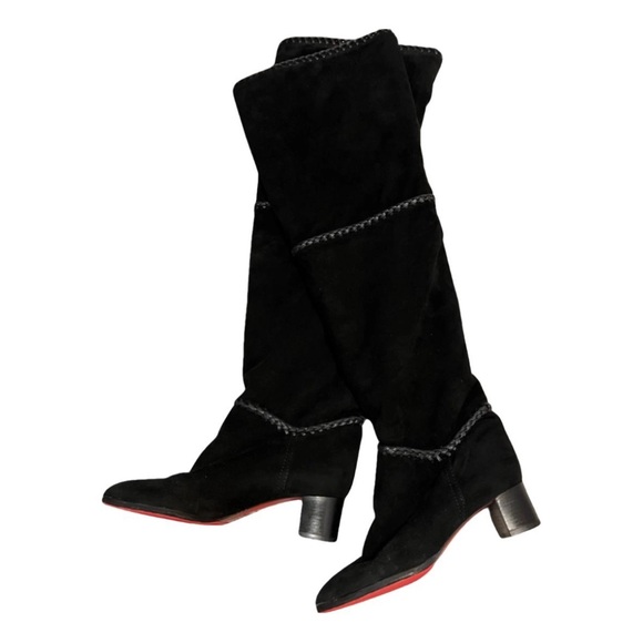 Christian Louboutin snow boot - Picture 2 of 7